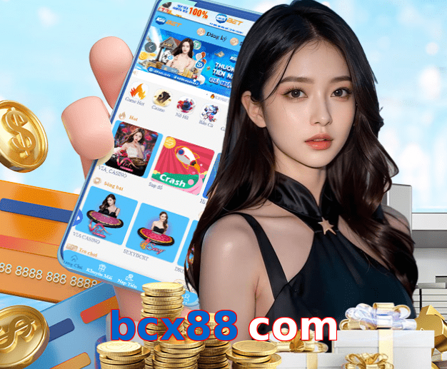 bcx88 com